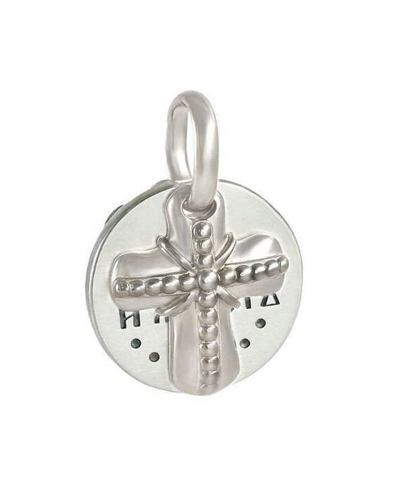 

Подвеска из серебра София 10715, 10715