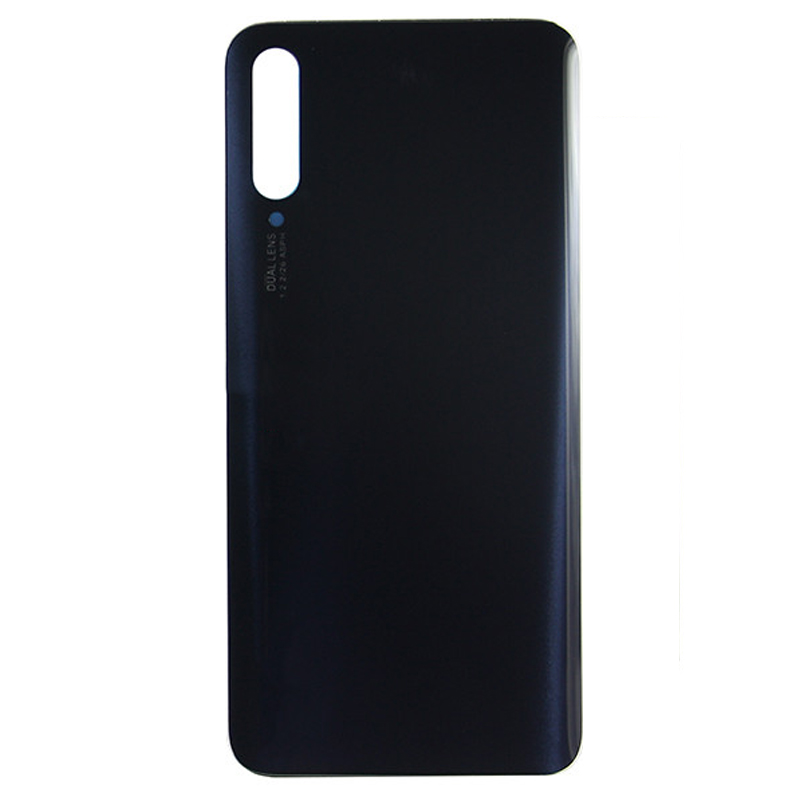 

Задняя крышка BaseMarket для Huawei Y9s (черная)