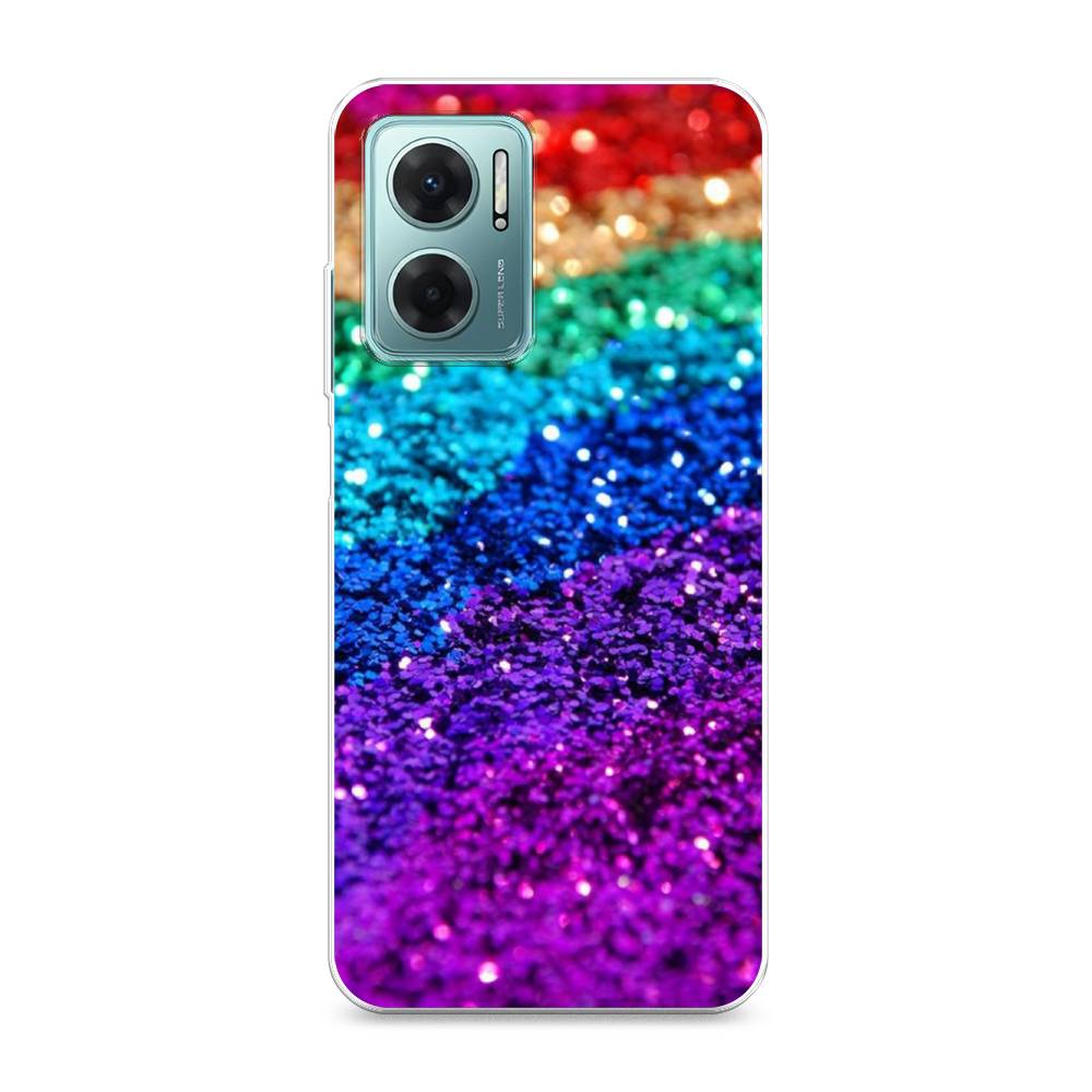 Чехол Awog на Xiaomi Redmi 10 5G 