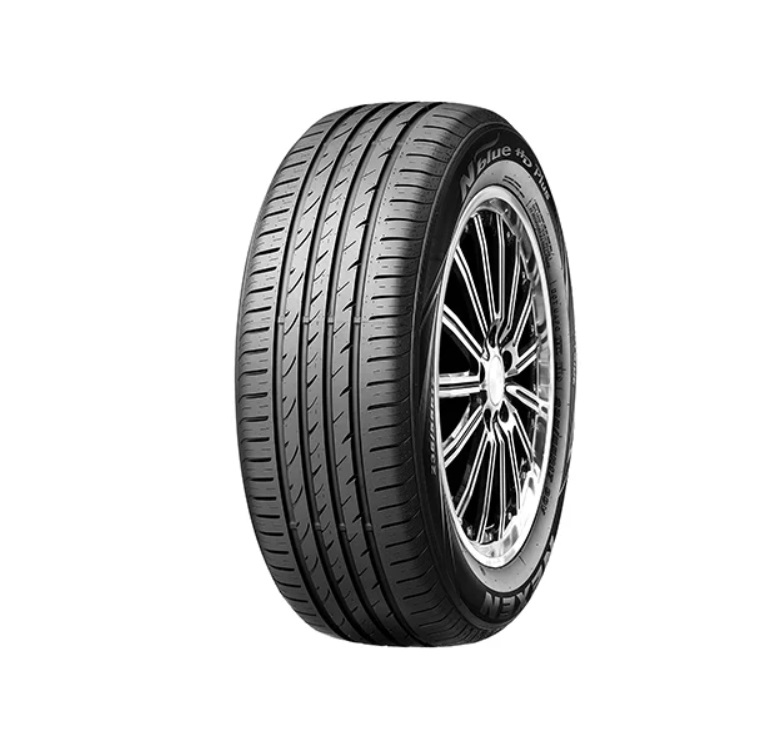 фото Шины nexen nblue hd plus 185/70 r14 88 t