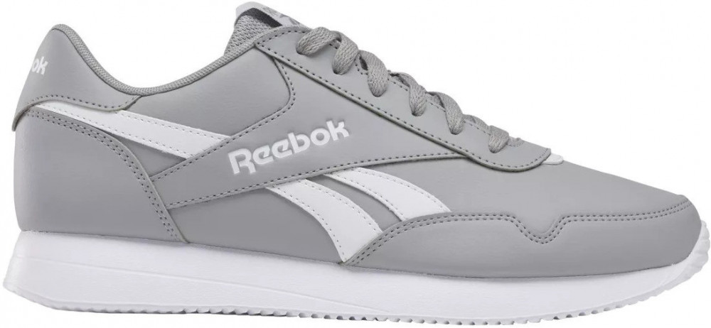 

Кроссовки мужские Reebok Jogger Lite серые 4.5 US, Серый, Jogger Lite