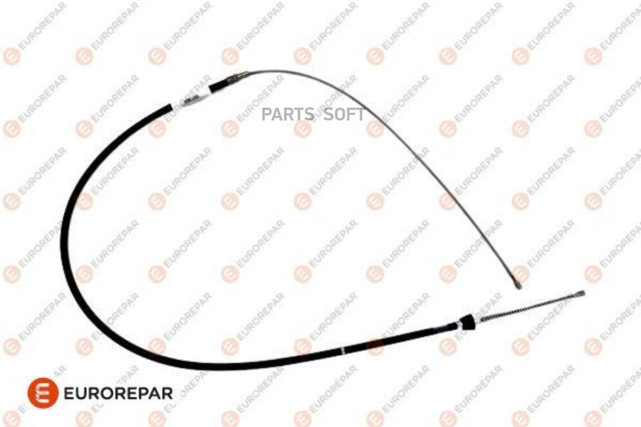 Трос Стояночного Тормоза E074218 Nsii0018834348 EUROREPAR арт. E074218