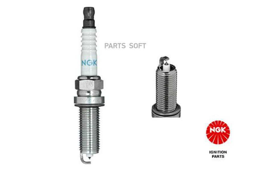 

Свеча Зажигания Ngk 90061 /Ilkar7f7g/ Renault Megane Iii/Clio 1.2t NGK арт. 90061