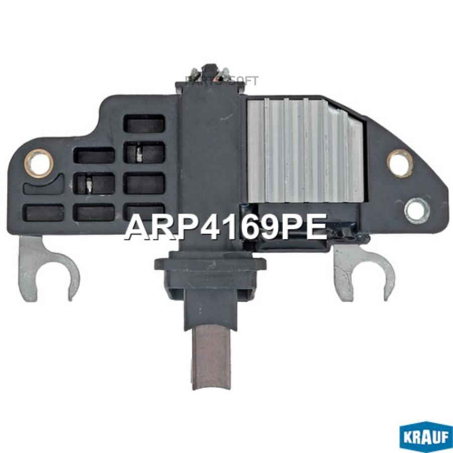 

Регулятор Генератора Krauf арт. ARP4169PE