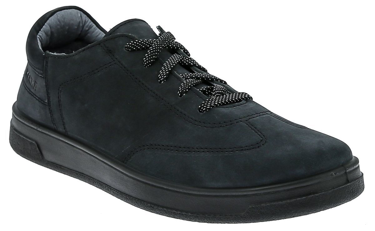 Туфли Kenka для мальчиков, размер 32, 2030-18_black_N