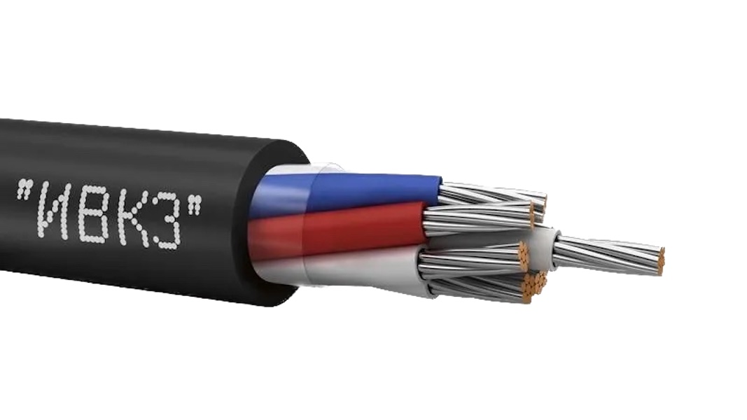 

Кабель МКШнг(А)-LS 5х0.75 500В (м) ИВКЗ 00-00028908, Черный