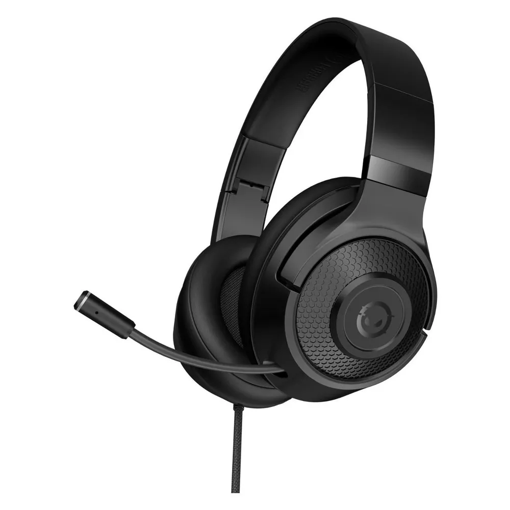 

Гарнитура Lorgar Noah 101 LRG-GHS101B Black, Noah 101 LRG-GHS101B