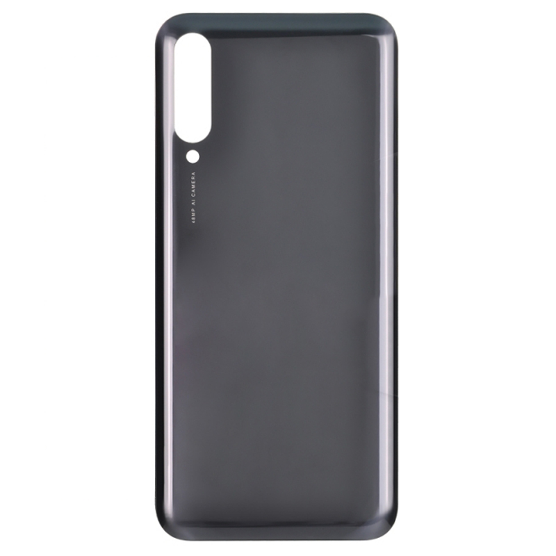 

Задняя крышка BaseMarket для Xiaomi Mi A3 (черная)
