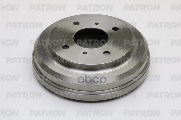 

Барабан тормозной задн NISSAN Almera Classic 2006-2012 PATRON PDR1172
