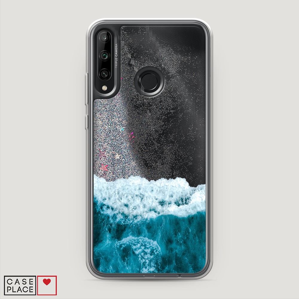 

Чехол Awog на Honor 9C "Морская пучина", Разноцветный, 612591-1