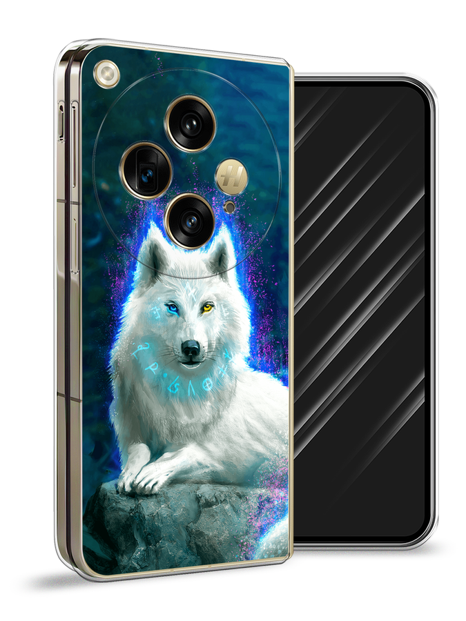 Чехол Awog на Oppo Find N3 