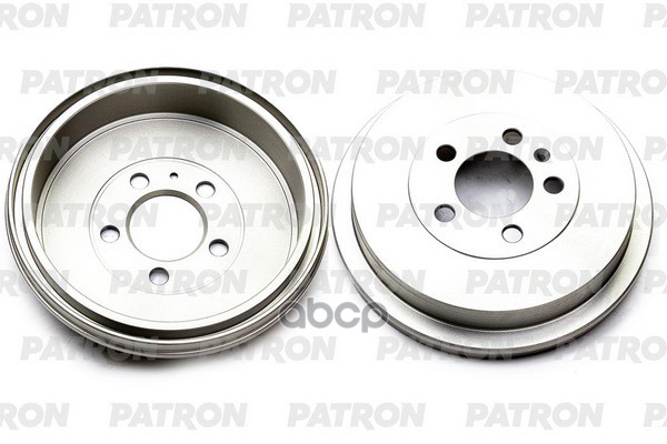 

Тормозной барабан PATRON PDR1163