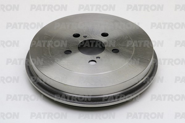 Барабан тормозной PATRON PDR1116