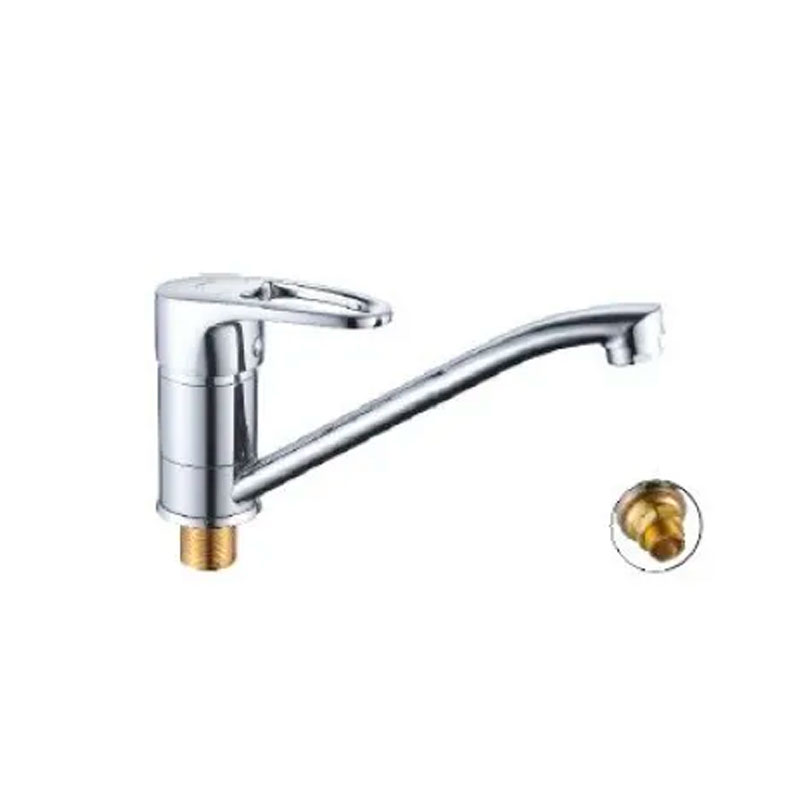 

Смеситель для кухонной мойки Cron CN4965, CN4965
