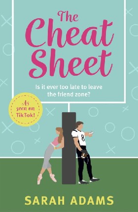 

Cheat sheet / Adams, Sarah