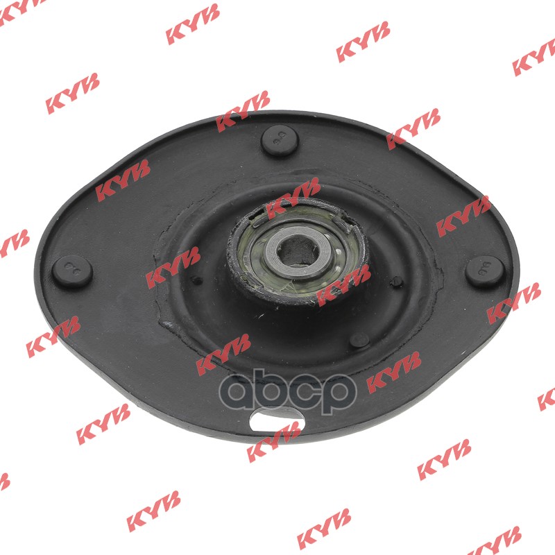 

Комплект Амортизационной Опоры | Перед Лев | Sm1020 Nsii0014253277 KYB арт. SM1020
