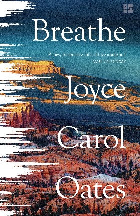 

Breathe / Oates, Joyce Carol