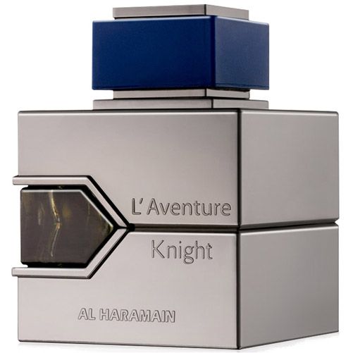 Парфюмерная вода Al Haramain Perfumes L'Aventure Knight мужская 100 мл