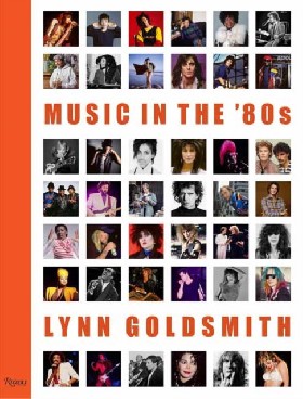 

Music in the `80s / Goldsmith, Lynn