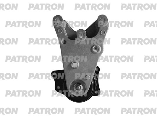 

Опора двигателя VW POLO, SEAT CORDOBA/IBIZA 1.2 00- (произведено в Турции) PATRON PSE30669