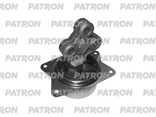 

Опора двигателя PATRON PSE30665 Opel Signum 05.2003-, Vectra 08.2002-