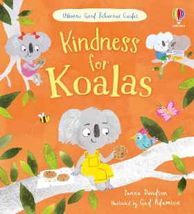 

Kindness for Koalas / Zanna Davidson