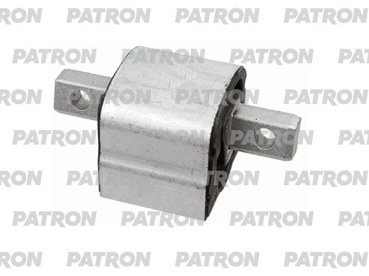 

Опора двигателя PATRON PSE30661 Mercedes C-Class 10, 2007 - 2014