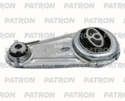 

Опора двигателя PATRON PSE30654 Renault Megane Iii 2.0 Cvt 09-, Fluence 2.0 16v 10-