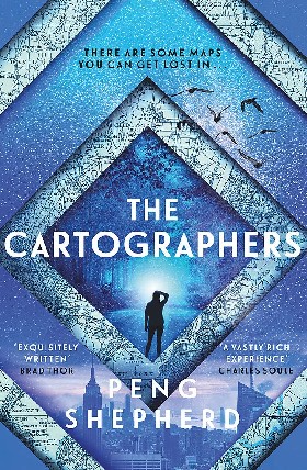 

Cartographers / Shepherd, Peng