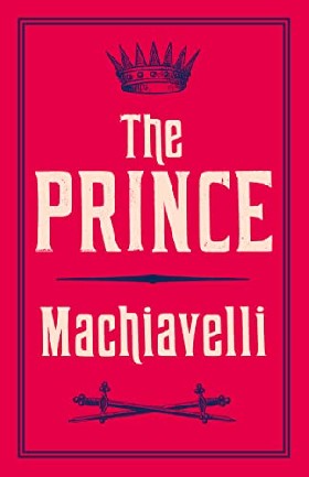 

Prince / Machiavelli, Niccolo