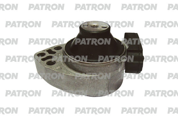 

Опора двигателя FORD FIESTA 1,4TDCi 01- (произведено в Турции) PATRON PSE30533