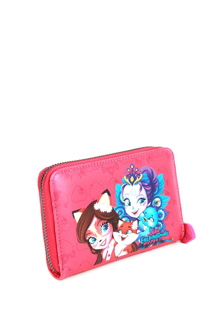 

Кошелек Enchantimals L0223 цв. разноцветный, 21404360