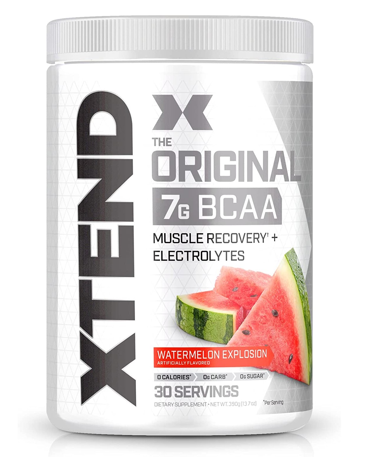 

Xtend Scivation, 384 г, watermelon, Scivation