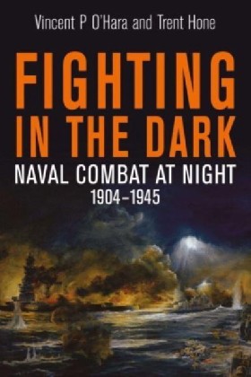 

Fighting in the dark / O`hara, Vincent P Hone, Trent