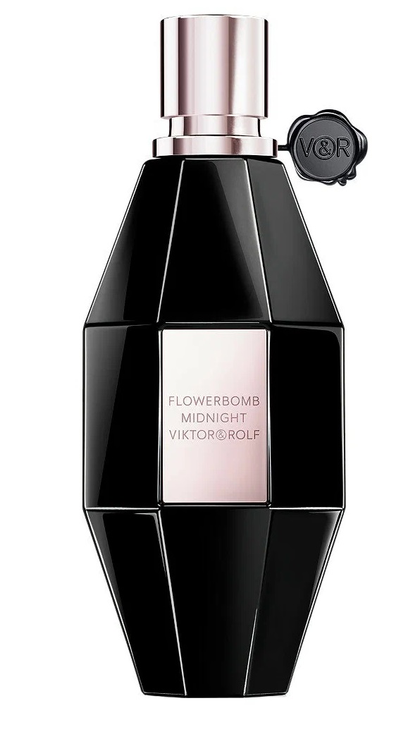 Парфюмерная вода Viktor & Rolf Flowerbomb Midnight женская 100 мл