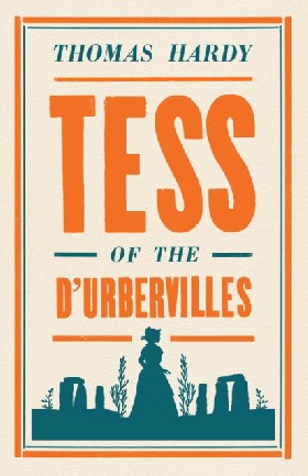 

Tess of the d`ubervilles / Hardy, Thomas