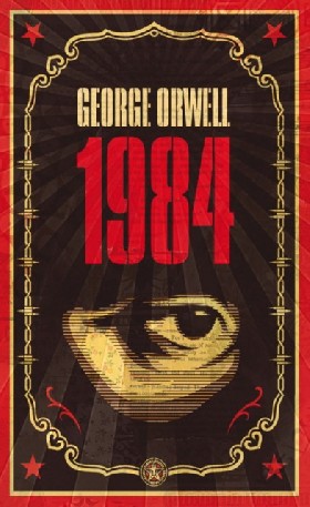 

Nineteen Eighty-four / George Orwell