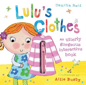 

Lulu's Clothes / Camilla Reid