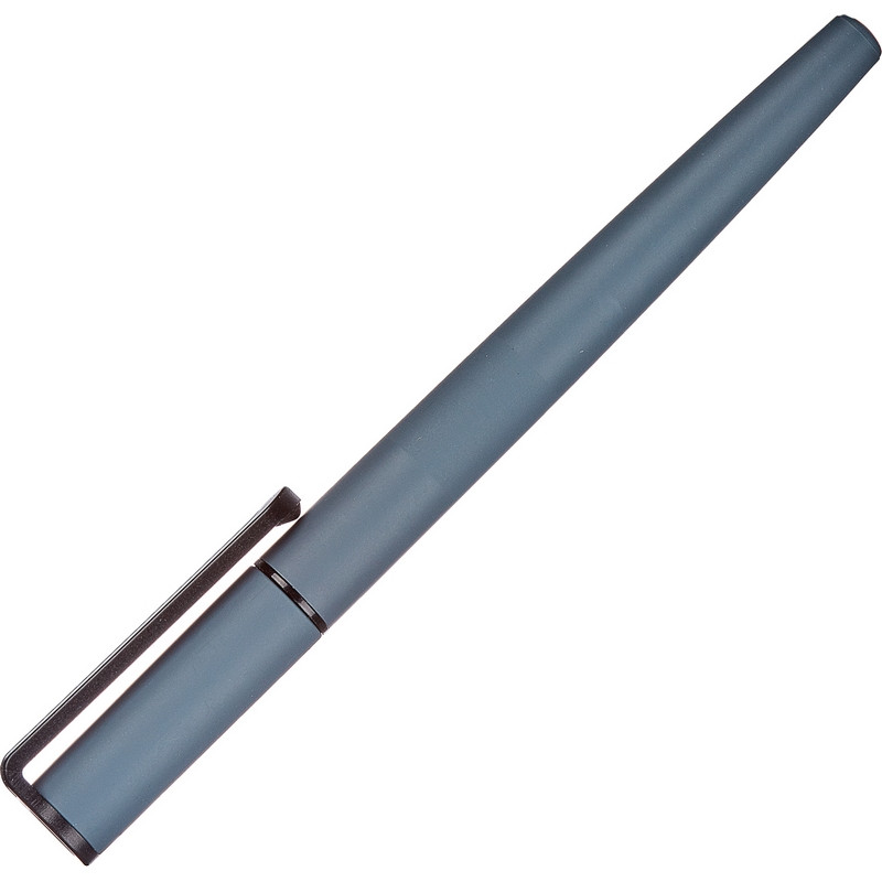 

Ручка гелевая Attache Selection Graphite, цвет чернил синий, (2шт.)