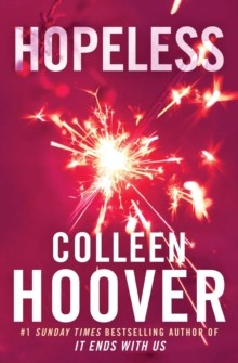 

Hopeless / Colleen Hoover