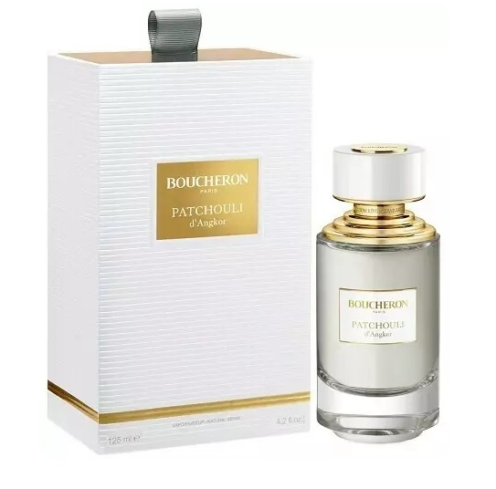 

Парфюмерная вода Boucheron Patchouli D'Angkor женская 125 мл, Patchouli d’Angkor