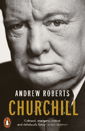 

Churchill / Roberts, Andrew