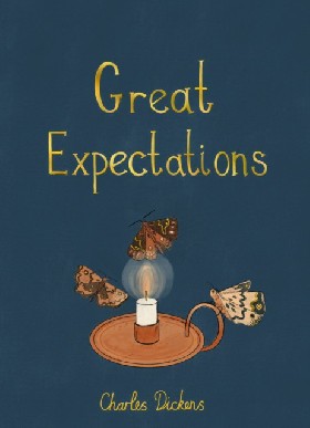 

Great expectations / Dickens Charles