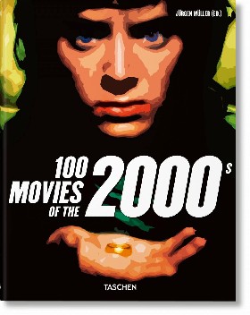 

100 movies of the 2000s