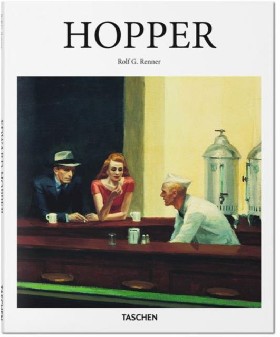 

Hopper (Basic Art)