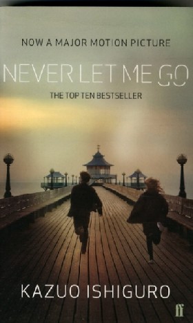 

Never Let Me Go / Ishiguro, Kazuo