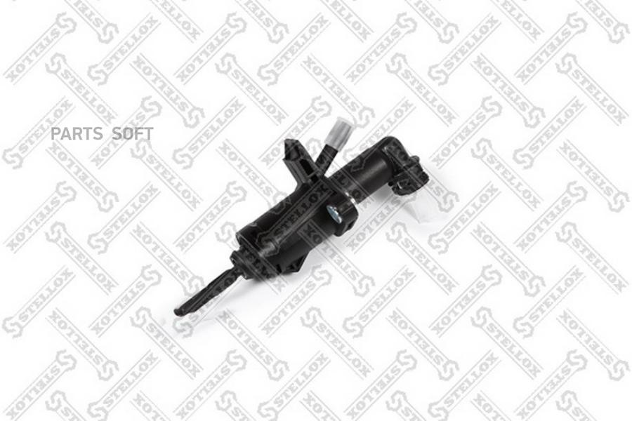 

05-84239-SX_цилиндр сцепления главный!\ Seat Cordoba/Ibiza, Skoda Fabia, VW Polo 02>