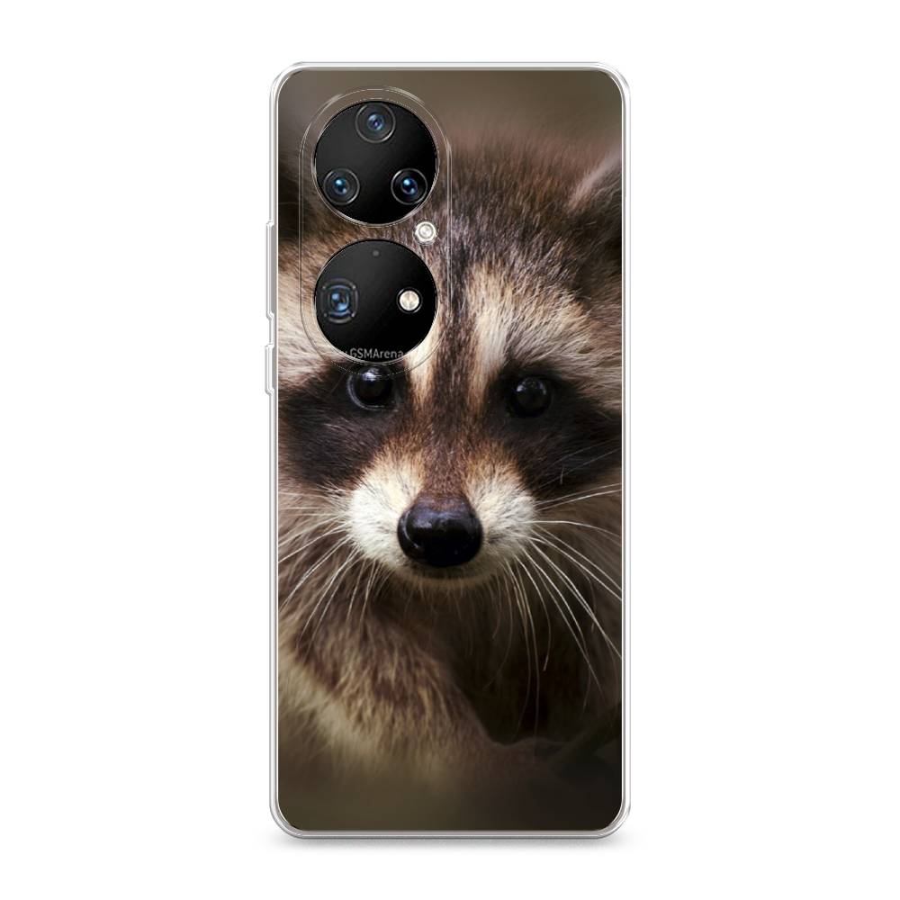 Чехол Awog  на Huawei P50 Pro 