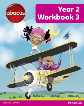 

Abacus Year 2 Workbook 3 / Merttens Ruth