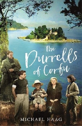 

Durrells of Corfu / Haag Michael